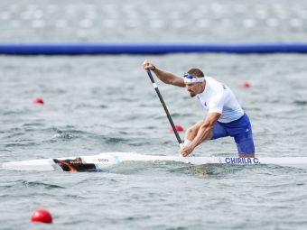 
	România și campionii ei. Cea mai sinceră declarație după JO: &quot;Am făcut greșeli!&quot; / &quot;E primul lucru pe care-l voi schimba&quot;
