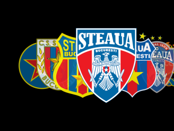 
	Ziua și transferul la Steaua! Un fundaș ceh și un român născut în Germania au semnat cu &rdquo;militarii&rdquo;
