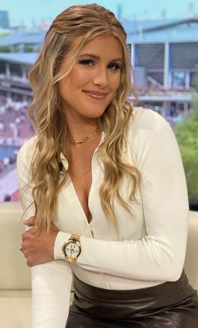 „De la tenis la OnlyFans, e trist!” Eugenie Bouchard a jucat tenis în chiloți, în Saint-Tropez și a fost criticată de fani_70