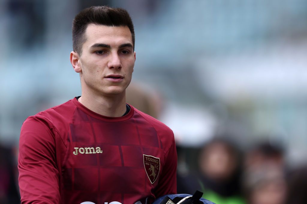 mihai popa CFR Cluj