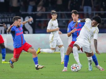 
	Rămâne speranța pentru grupele Europa League! Cu cine joacă FCSB în play-off
