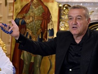 
	Decizie radicală a lui Gigi Becali după eliminarea FCSB-ului din Champions League
