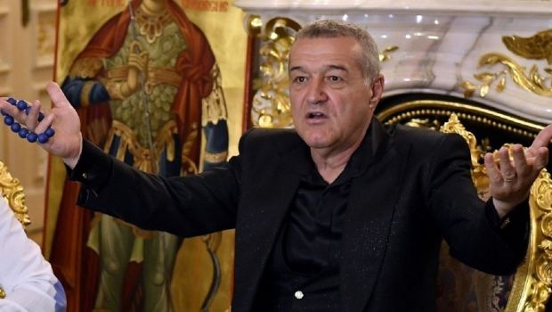 
	Decizie radicală a lui Gigi Becali după eliminarea FCSB-ului din Champions League
