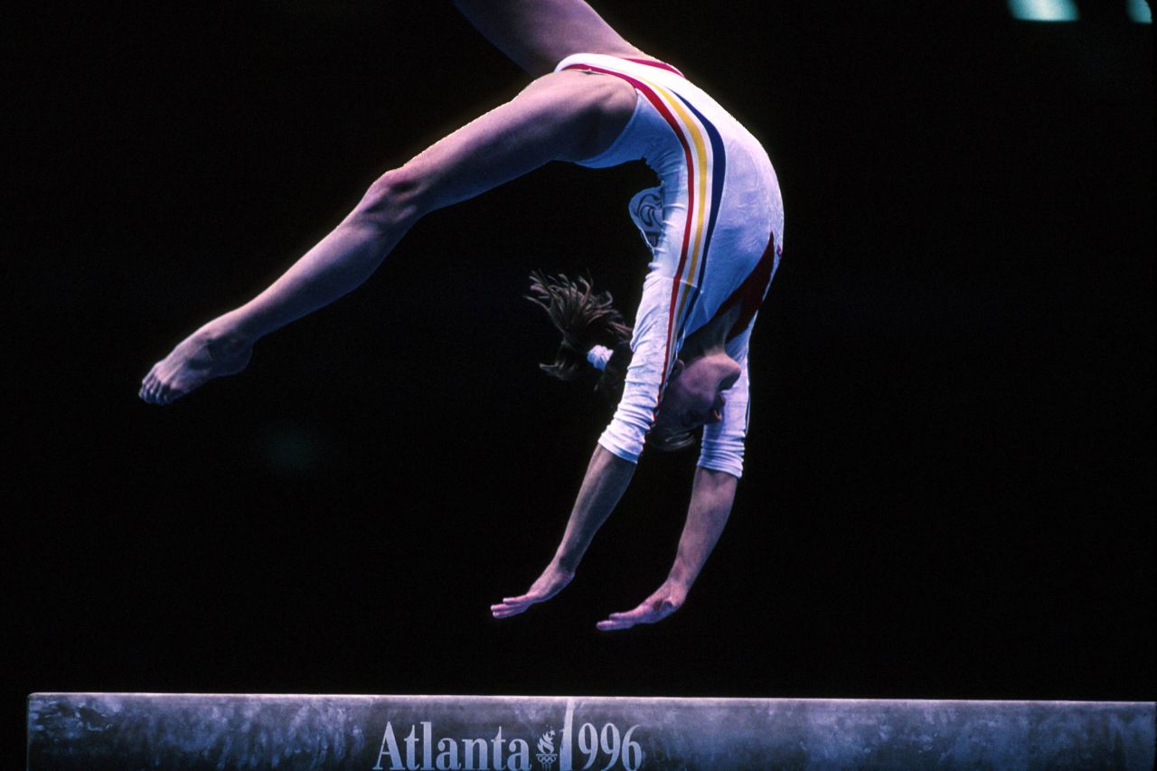 Simona Amânar, campioană olimpică la gimnastică: „Ana și Sabrina trebuie să continue și să câștige la următoarele Jocuri!”_17