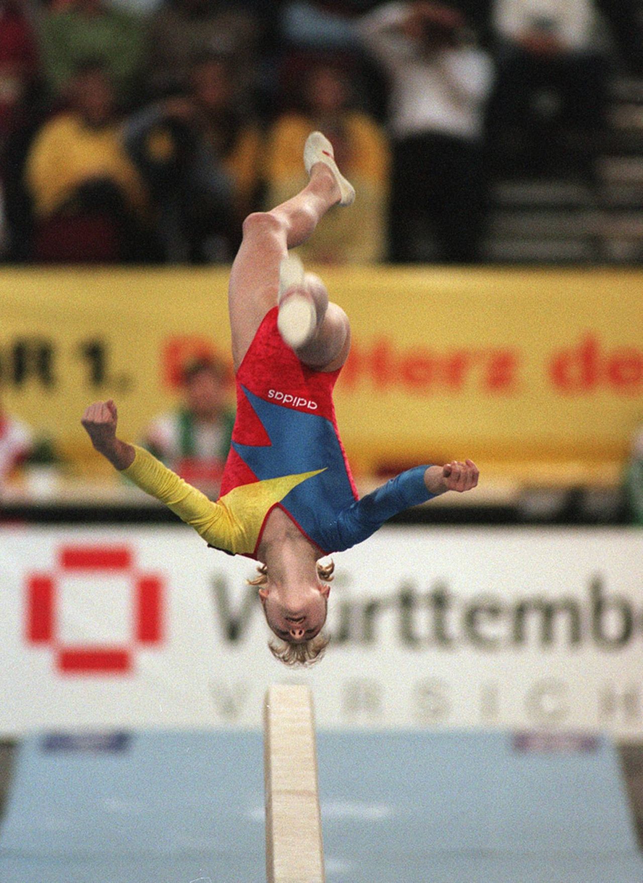 Simona Amânar, campioană olimpică la gimnastică: „Ana și Sabrina trebuie să continue și să câștige la următoarele Jocuri!”_18