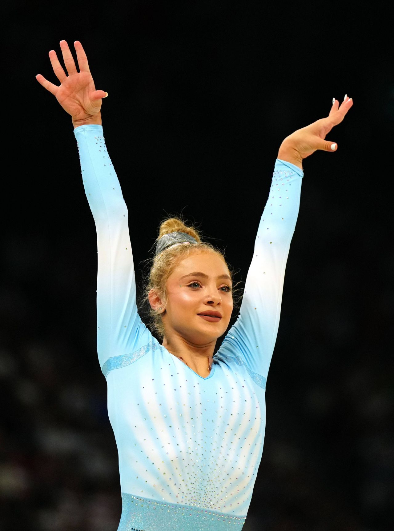 Simona Amânar, campioană olimpică la gimnastică: „Ana și Sabrina trebuie să continue și să câștige la următoarele Jocuri!”_22