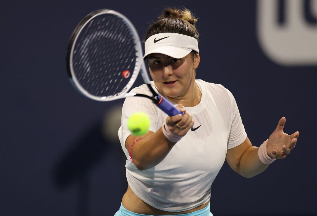 Ce e nou în viața Biancăi Andreescu: a pierdut la Cincinnati în fața unei jucătoare din Armenia_49