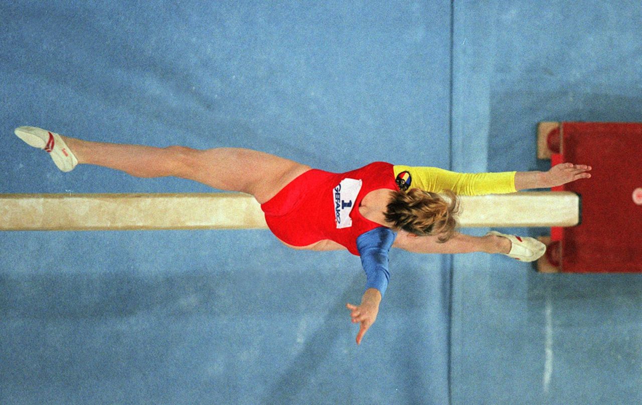 România, din nou în elita lumii la gimnastică! Simona Amânar face 'radiografia' rezultatului de la echipe + Care sunt condițiile pentru progres_3