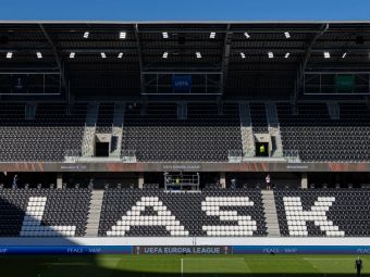 
	Ce o așteaptă pe FCSB: LASK Linz joacă pe un stadion nou, construit în 2023
