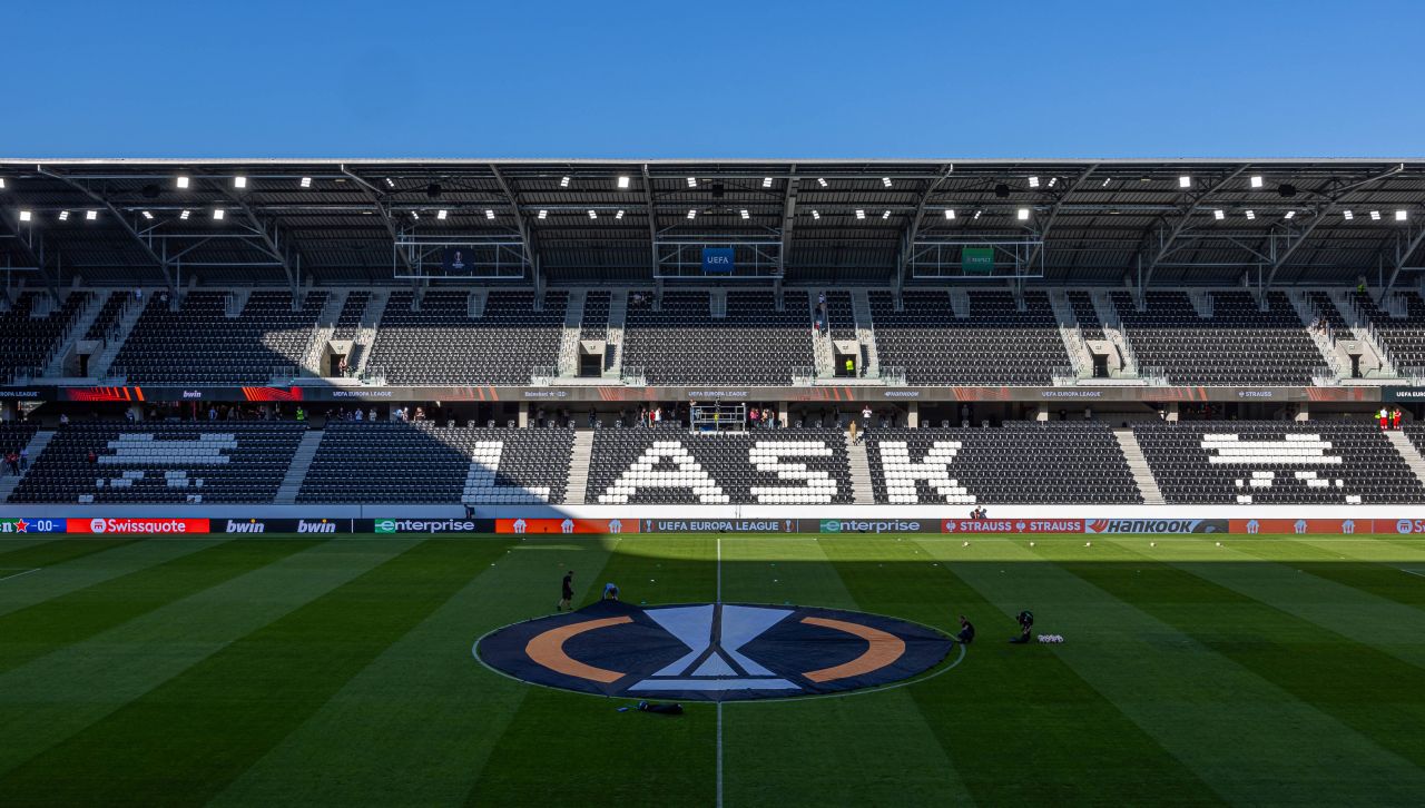 Ce o așteaptă pe FCSB: LASK Linz joacă pe un stadion nou, construit în 2023_10