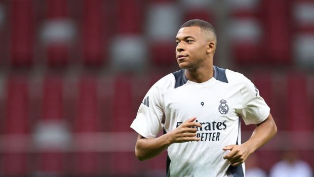 
	Efectul Kylian Mbappe! Prețul biletelor de pe Santiago Bernabeu a explodat: cât costă acum
