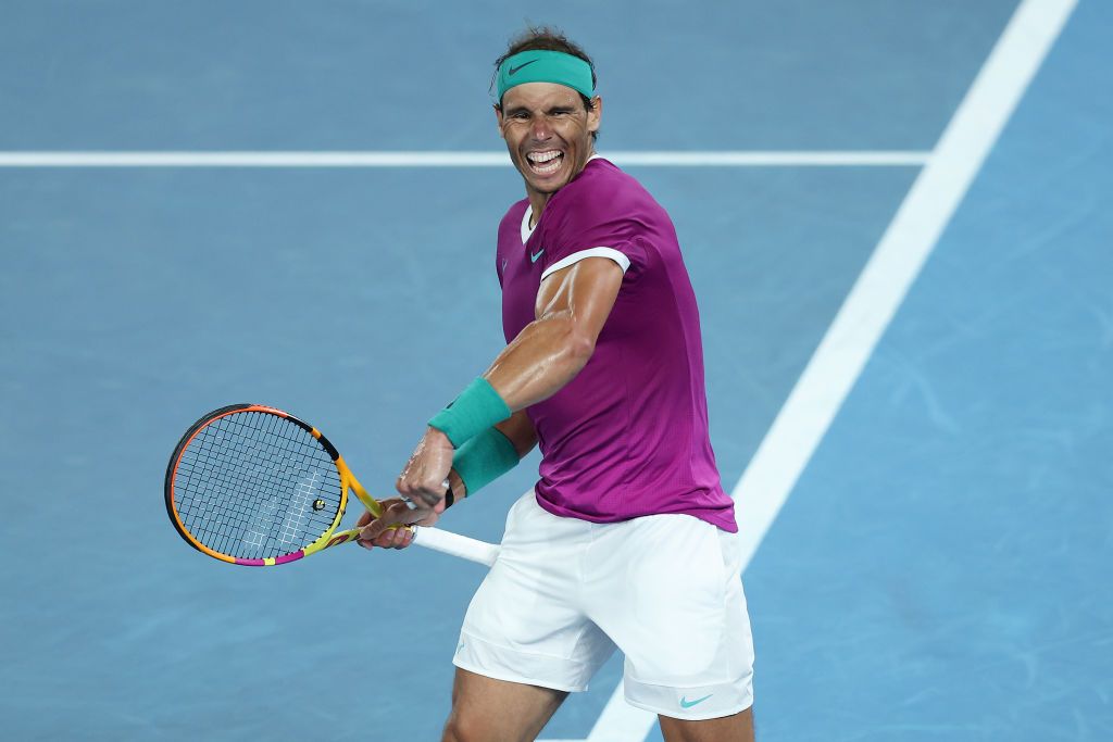 „Își distruge toată imaginea!” Rafael Nadal, sfătuit să se răzgândească după ce a acceptat oferta arabilor_20