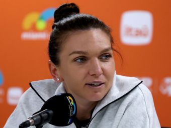 
	&bdquo;Mulțumim, Gică!&rdquo; Mesajul deosebit transmis de Simona Halep lui Hagi
