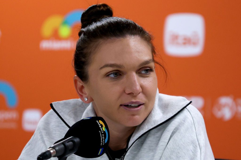 Simona Halep Gheorghe Hagi Simona Halep nepoti