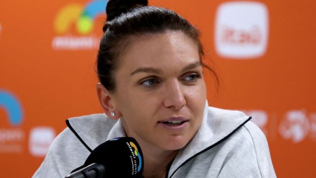 
	&bdquo;Mulțumim, Gică!&rdquo; Mesajul deosebit transmis de Simona Halep lui Hagi
