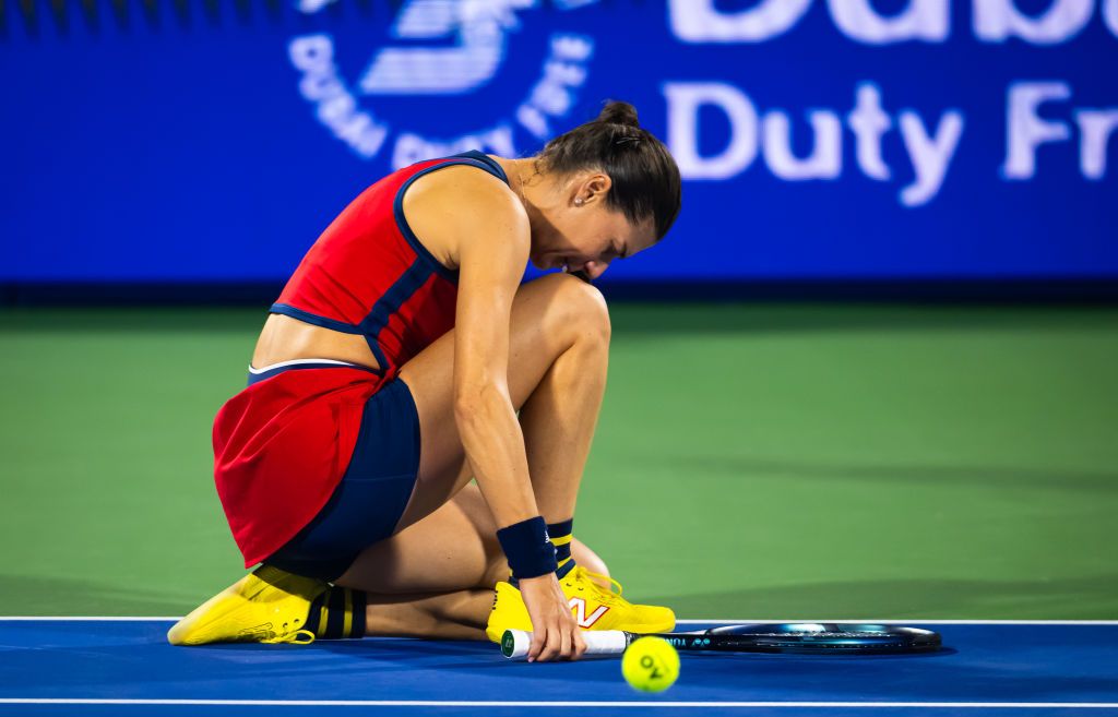 Imagini rarisime! Simona Halep și Sorana Cîrstea au stat împreună la Țiriac Collection_26