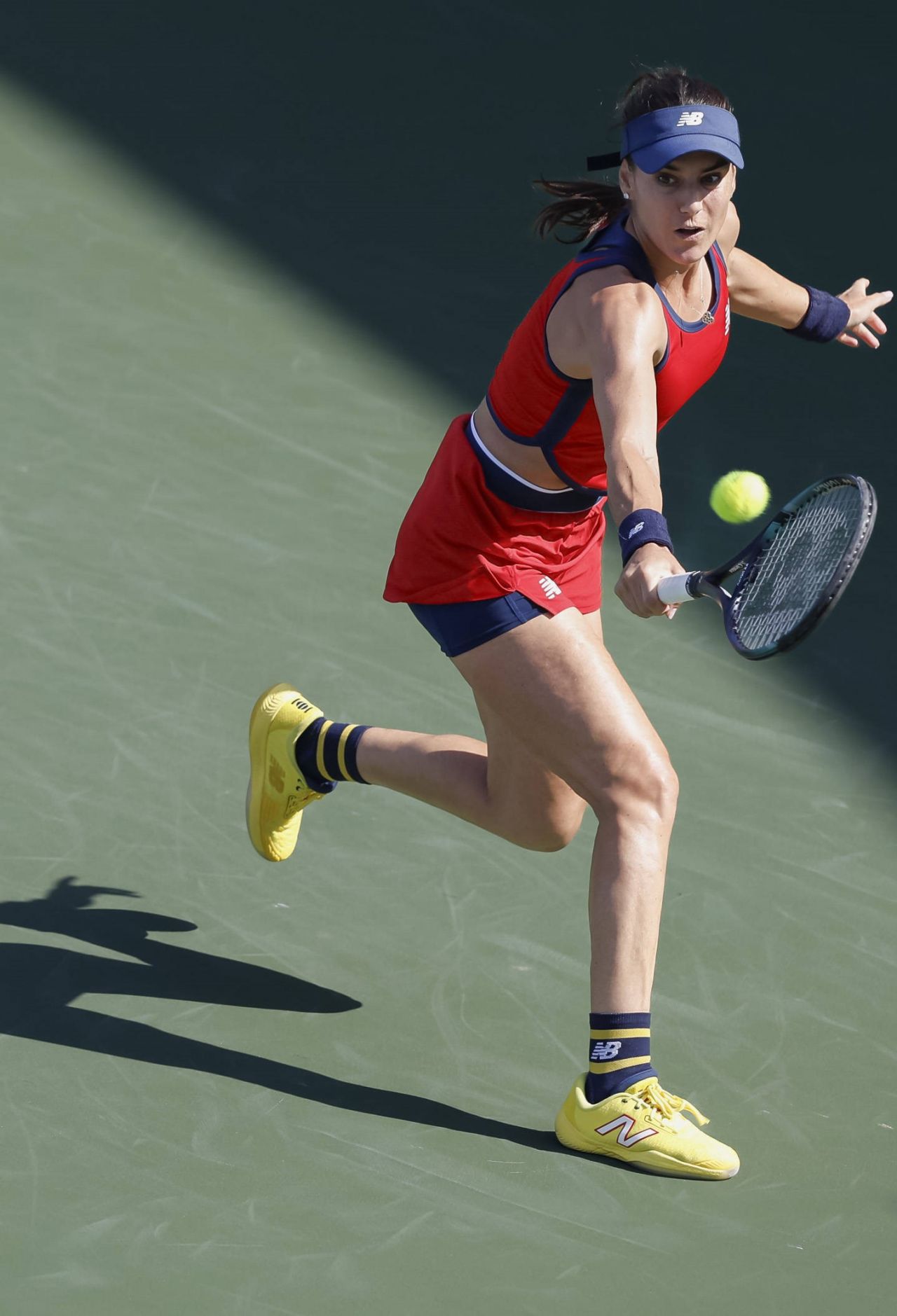 Imagini rarisime! Simona Halep și Sorana Cîrstea au stat împreună la Țiriac Collection_32