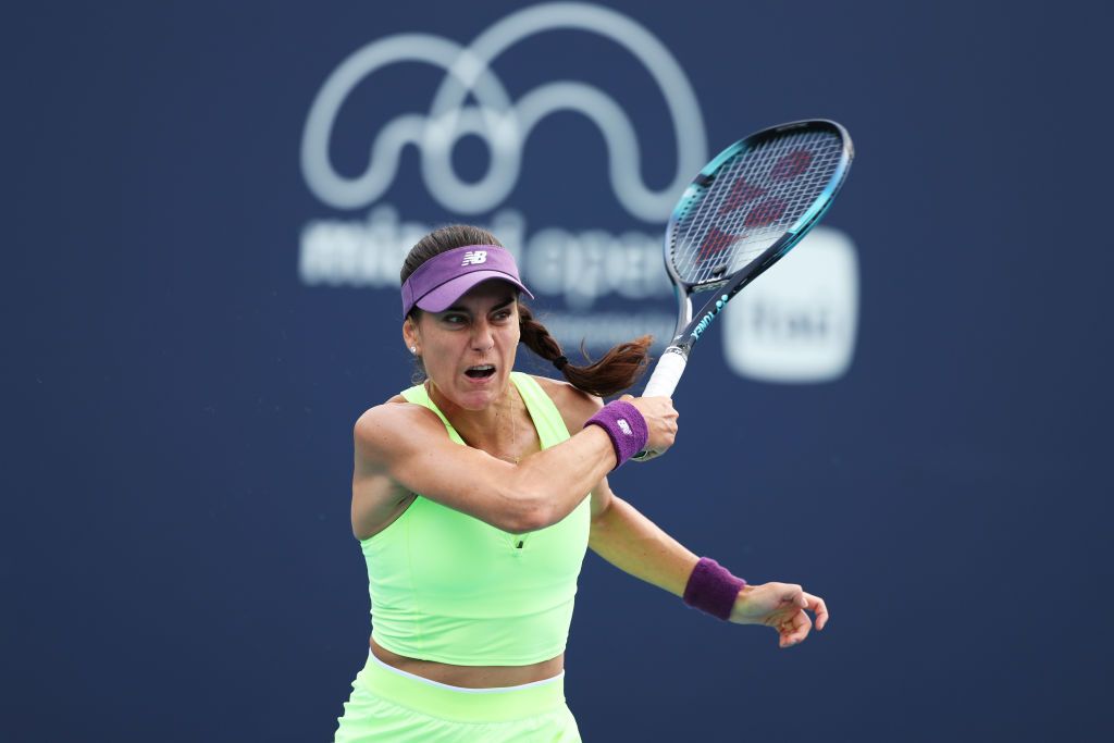 Imagini rarisime! Simona Halep și Sorana Cîrstea au stat împreună la Țiriac Collection_37