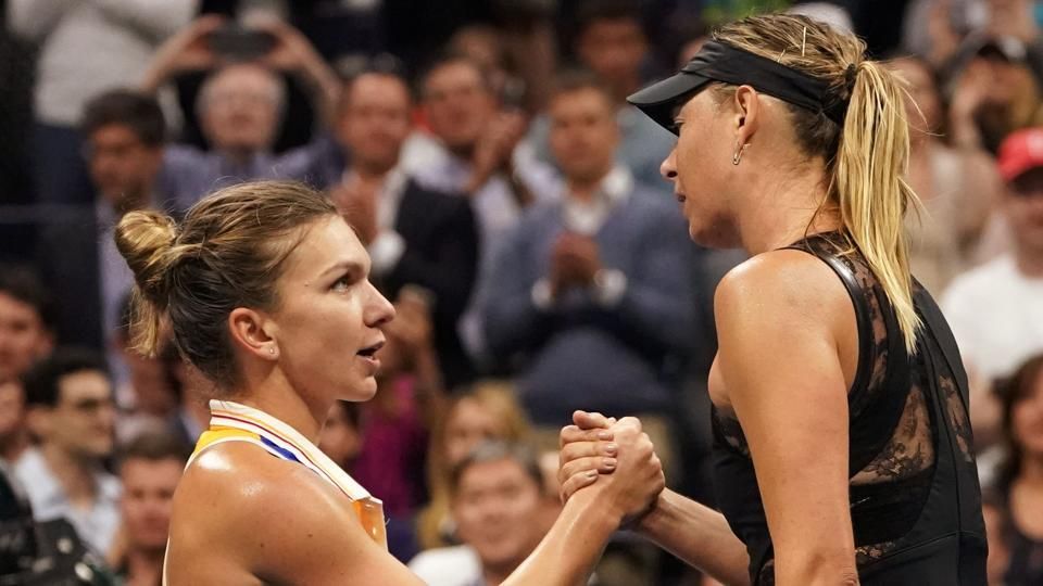 Imagini rarisime! Simona Halep și Sorana Cîrstea au stat împreună la Țiriac Collection_43