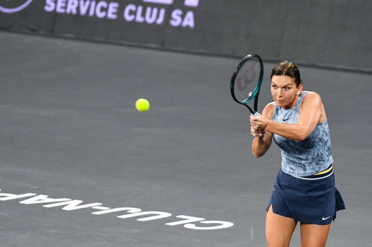 Simona Halep a dezvăluit cel mai mare regret din cariera sa: "Mi-aș fi dorit foarte mult!"_4