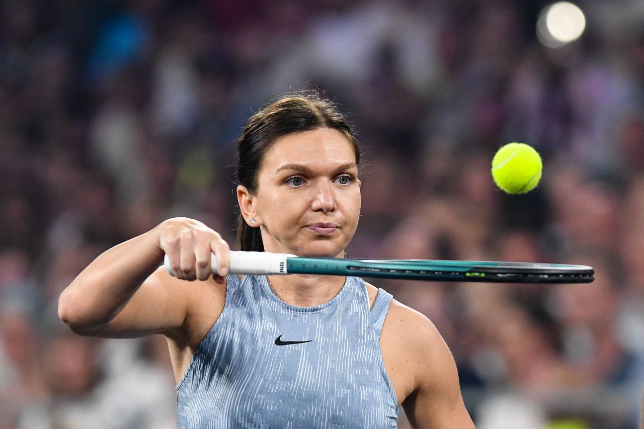 Simona Halep a dezvăluit cel mai mare regret din cariera sa: "Mi-aș fi dorit foarte mult!"_5