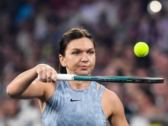 
	Simona Halep a dezvăluit cel mai mare regret din cariera sa: &quot;Mi-aș fi dorit foarte mult!&quot;
