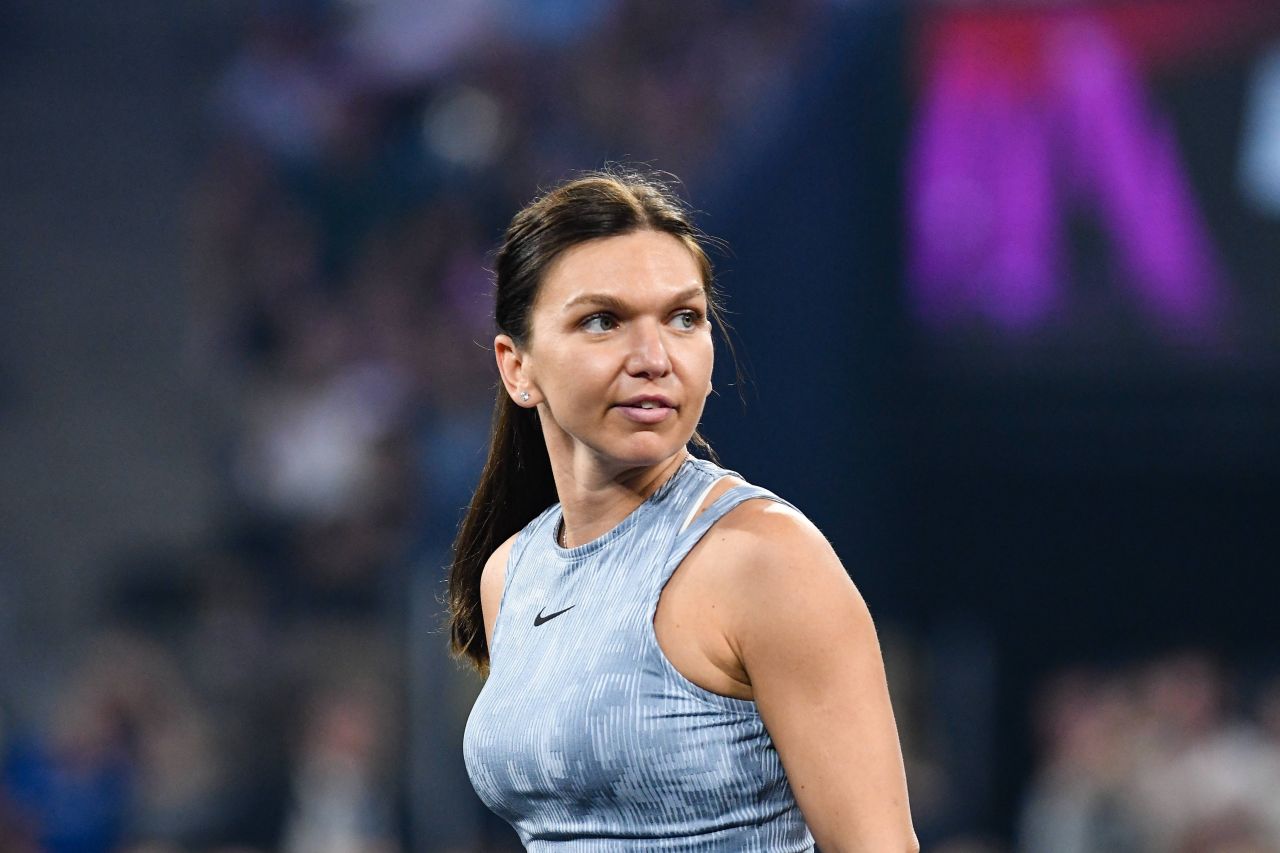 Simona Halep a dezvăluit cel mai mare regret din cariera sa: "Mi-aș fi dorit foarte mult!"_6