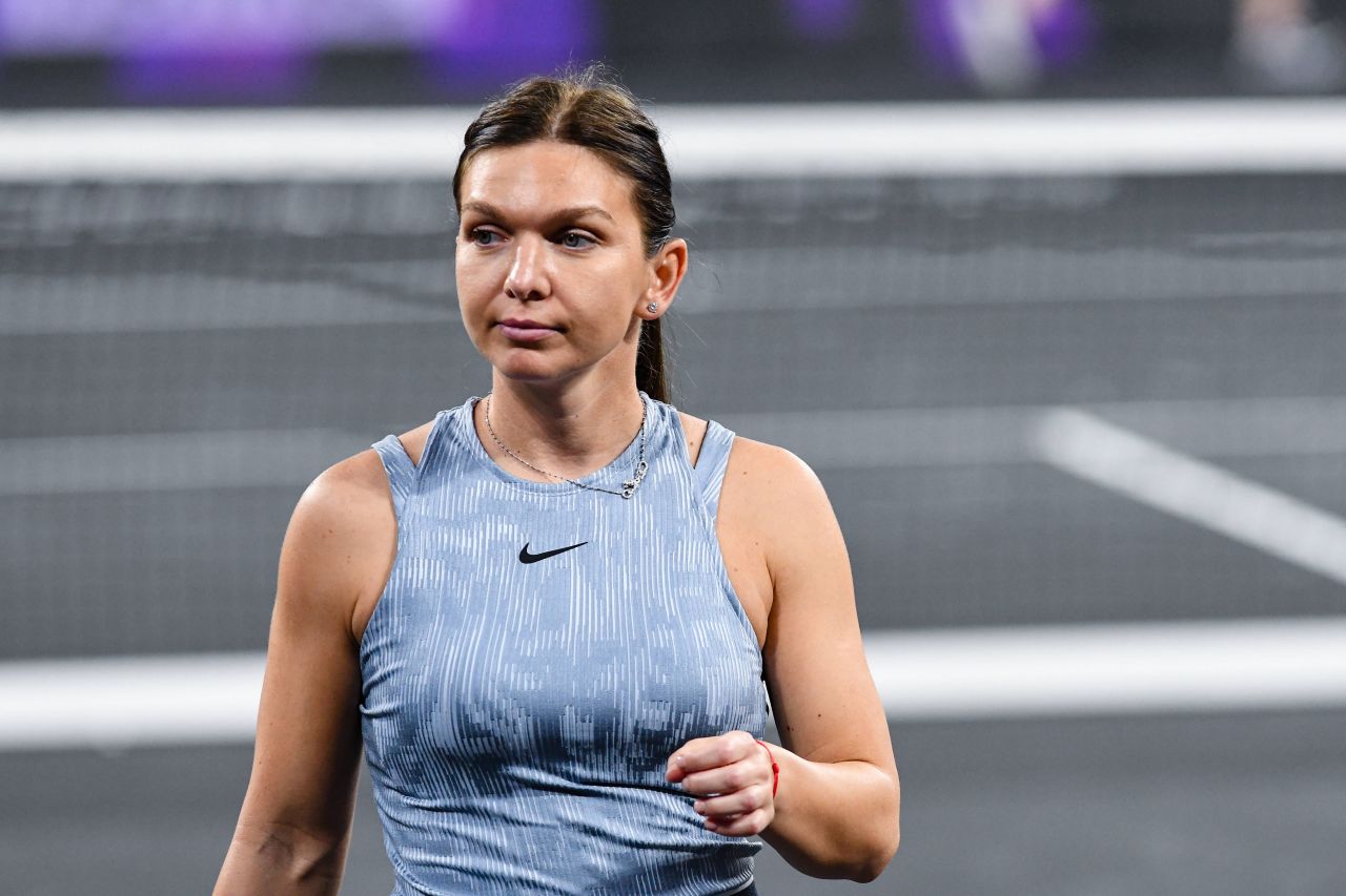 Simona Halep a dezvăluit cel mai mare regret din cariera sa: "Mi-aș fi dorit foarte mult!"_7