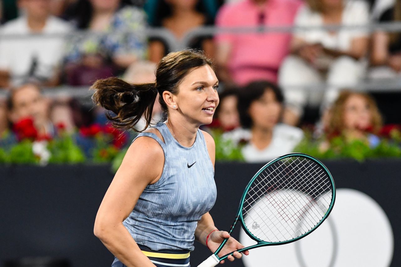 Simona Halep a dezvăluit cel mai mare regret din cariera sa: "Mi-aș fi dorit foarte mult!"_8