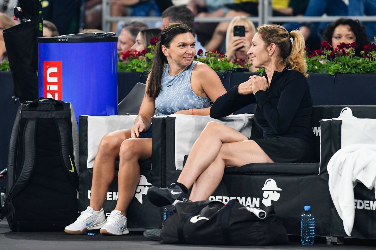 Simona Halep a dezvăluit cel mai mare regret din cariera sa: "Mi-aș fi dorit foarte mult!"_9