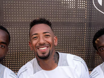 
	Popa, Miculescu și Tănase, față în față cu Jerome Boateng! Anunțul austriecilor înainte de LASK Linz - FCSB
