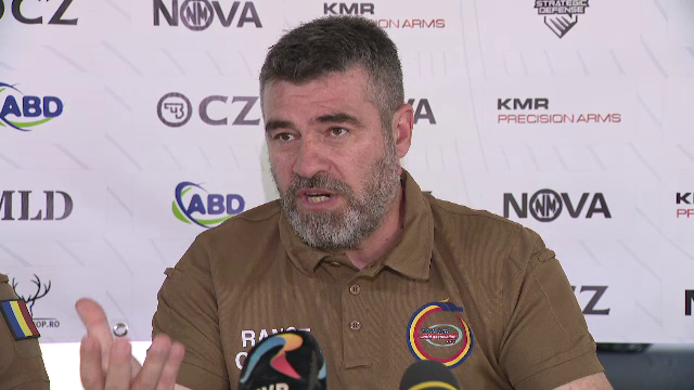 Sâmbătă începe Campionatul European de pistol de calibru mare: ”Vom avea la București cei mai titrați sportivi din Europa”_11