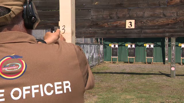 Sâmbătă începe Campionatul European de pistol de calibru mare: ”Vom avea la București cei mai titrați sportivi din Europa”_8