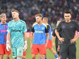 
	Pe cine a delegat UEFA la meciul LASK Linz - FCSB, la câteva zile după controversa din Ghencea
