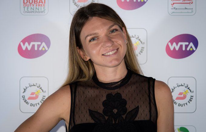 Marea dezvăluire făcută de Simona Halep, după ce Ion Țiriac i-a premiat pe olimpicii României_25