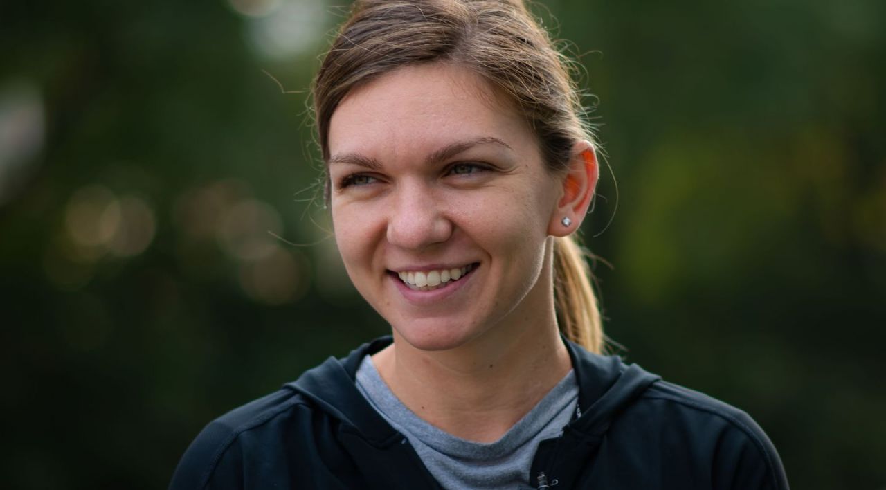 Marea dezvăluire făcută de Simona Halep, după ce Ion Țiriac i-a premiat pe olimpicii României_29