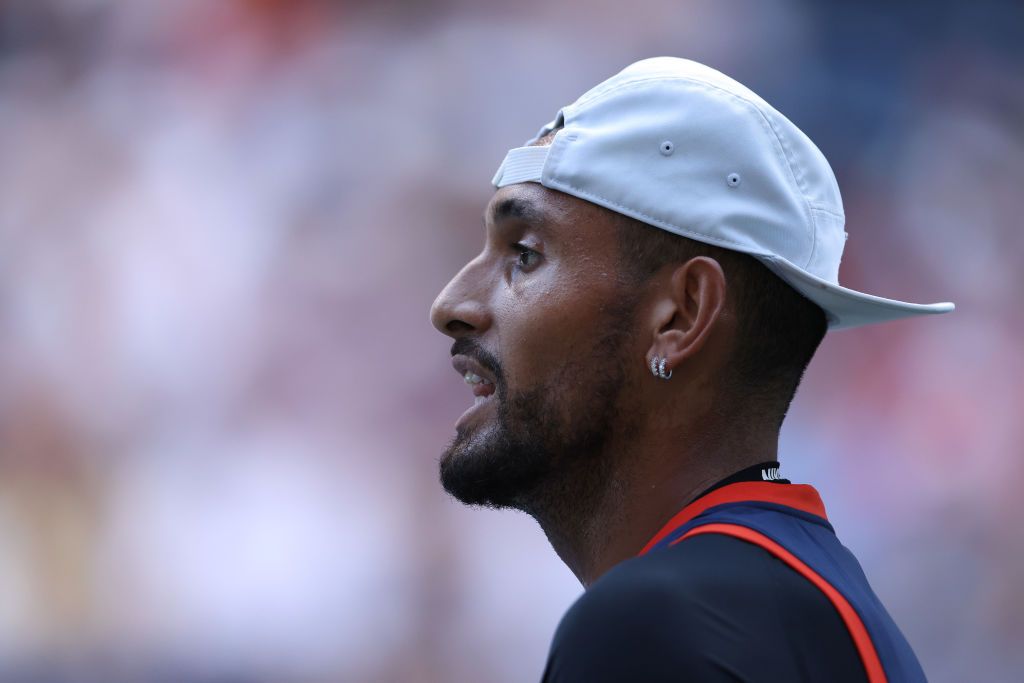 „Oribil!” Nick Kyrgios, reacție furibundă la faza momentului în tenisul mondial_11