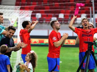 
	Răsturnare de situație! FCSB a primit o veste excelentă înaintea meciului cu LASK Linz
