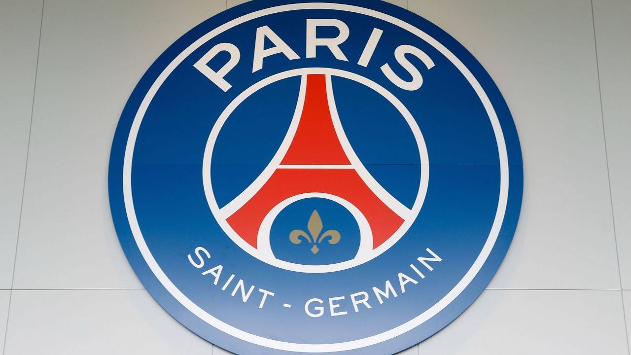 PSG Desire Doue Paris Saint-Germain