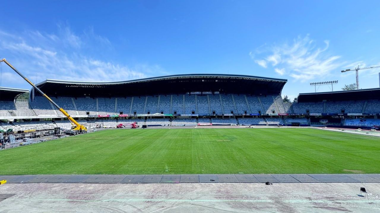 ”U” Cluj Cluj-Arena Ioan Ovidiu Sabau