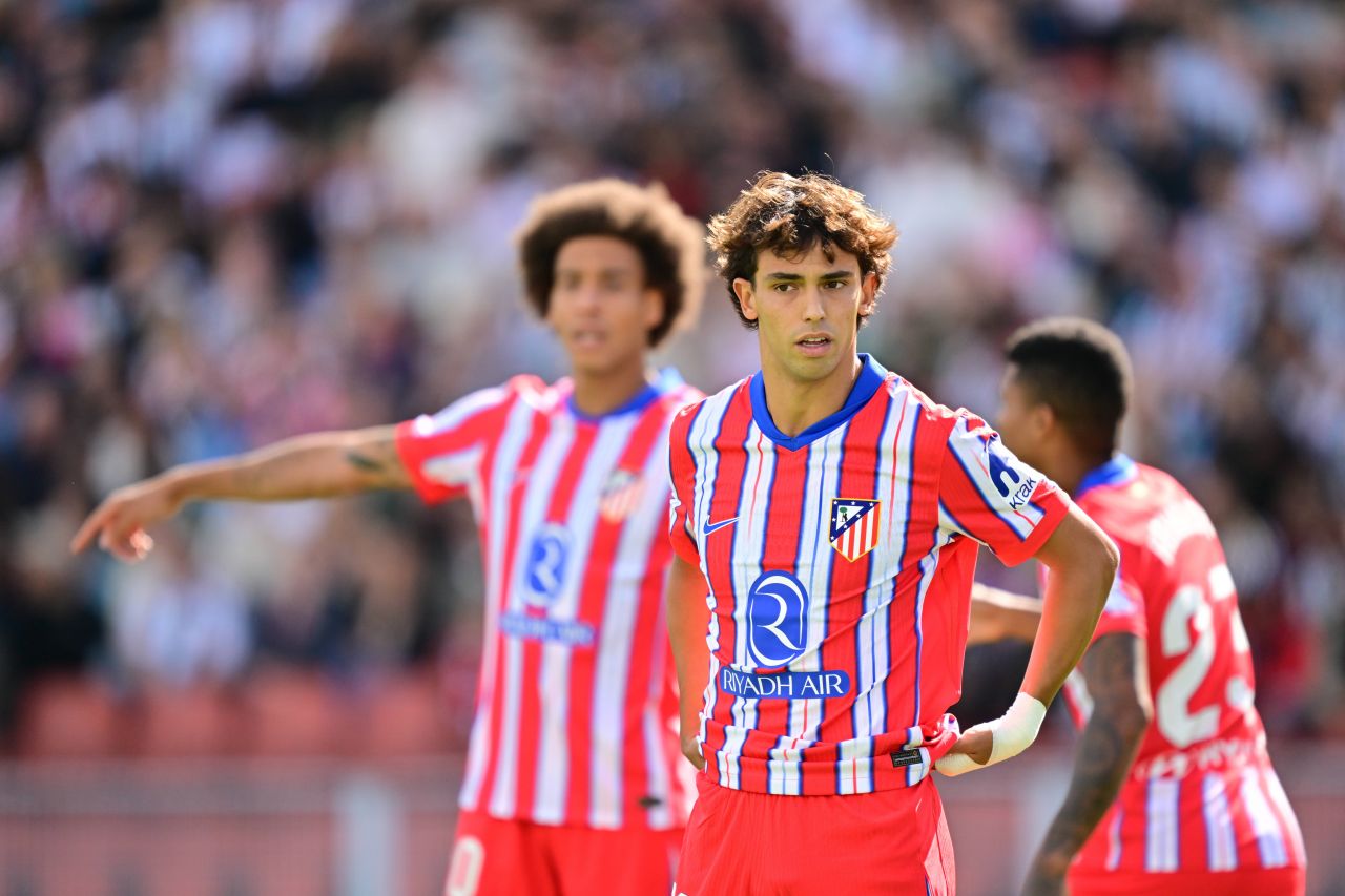 Se pregătește un schimb de milioane! Pe cine vrea Atletico pentru Joao Felix_1