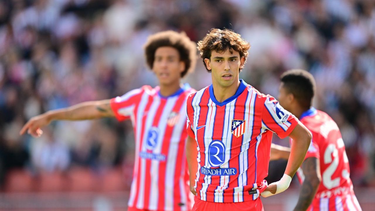 Se pregătește un schimb de milioane! Pe cine vrea Atletico pentru Joao Felix