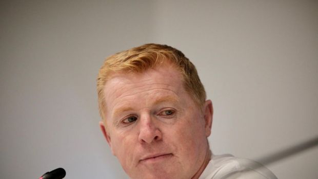 
	&quot;Are o singură înfrângere!&quot; Impresarul lui Neil Lennon exclude o plecare a britanicului de la Rapid
