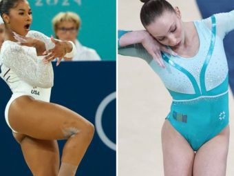 
	Emoții mari pentru Ana Bărbosu! Ultima decizie luată de americani în cazul scandalului din gimnastică de la JO 2024
