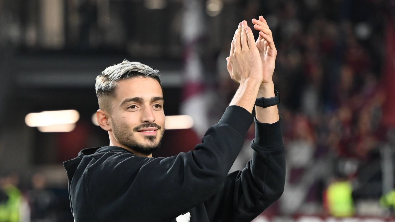 Albion Rrahmani Ermal Krasniqi Sparta Praga