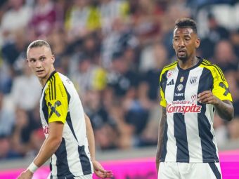 
	Eșec pentru LASK Linz înaintea meciului cu FCSB! Jerome Boateng a debutat pentru austrieci
