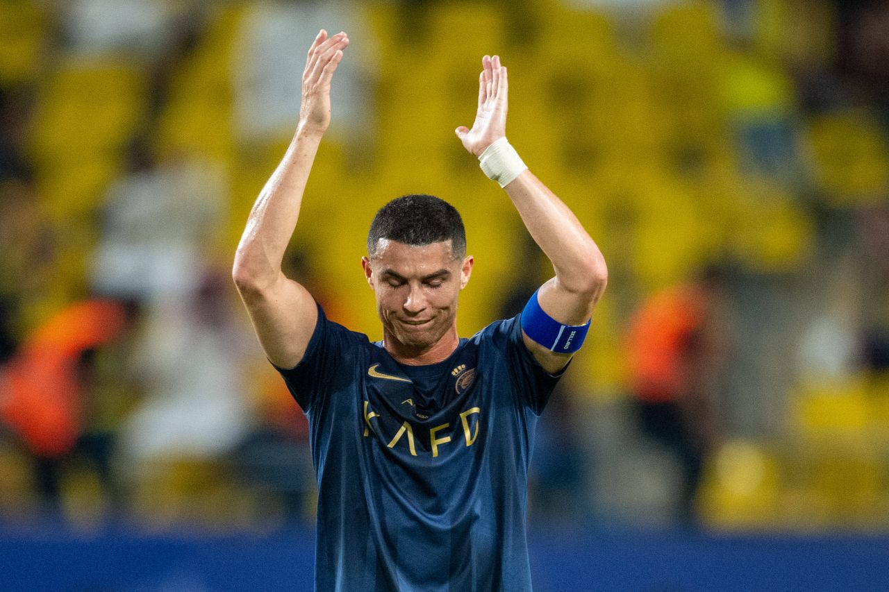 Presa arabă l-a "mâncat de viu" pe Cristiano Ronaldo după finala pierdută cu Al Hilal: "Cum îți permiți să faci așa ceva?"_3