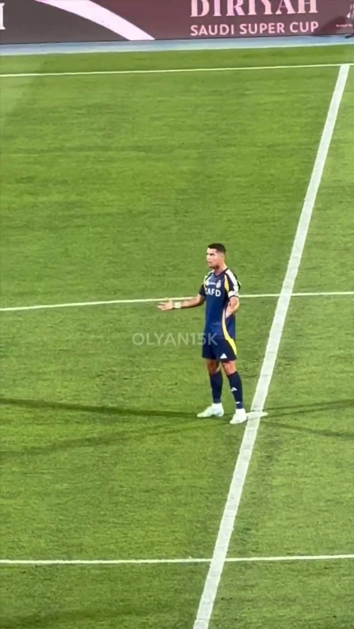 Presa arabă l-a "mâncat de viu" pe Cristiano Ronaldo după finala pierdută cu Al Hilal: "Cum îți permiți să faci așa ceva?"_14