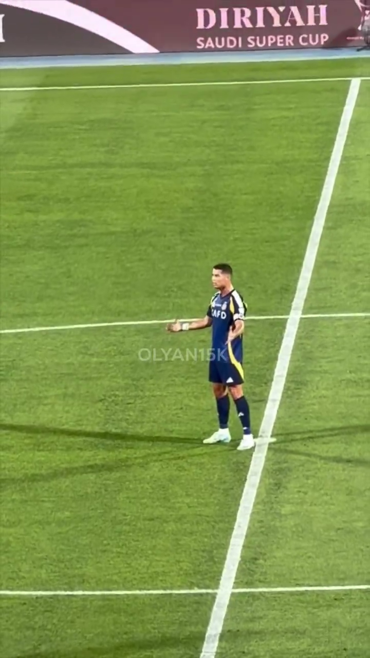 Presa arabă l-a "mâncat de viu" pe Cristiano Ronaldo după finala pierdută cu Al Hilal: "Cum îți permiți să faci așa ceva?"_16