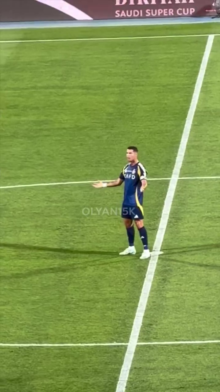 Presa arabă l-a "mâncat de viu" pe Cristiano Ronaldo după finala pierdută cu Al Hilal: "Cum îți permiți să faci așa ceva?"_12